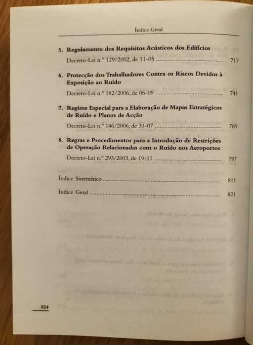 Comportamento Térmico dos Edifícios cont. metrológico poluição sonora