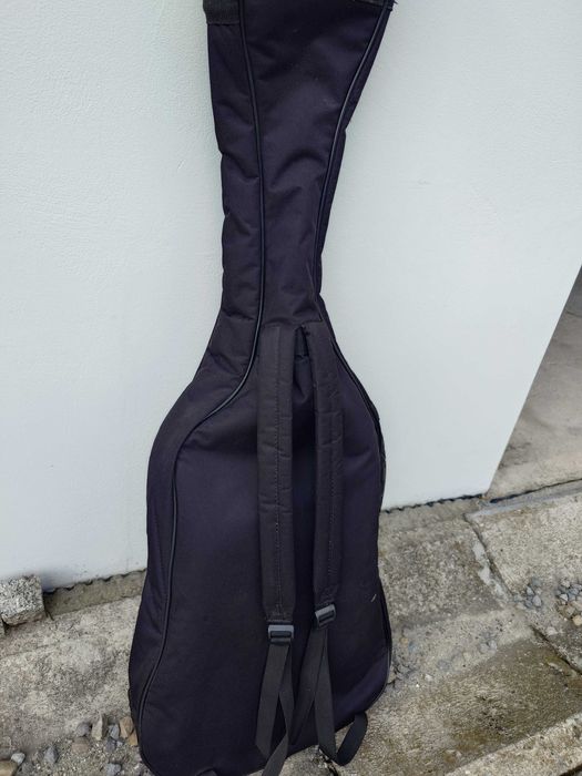 Greg Bennett Fairlane FL5B – gitara basowa 5-strunowa