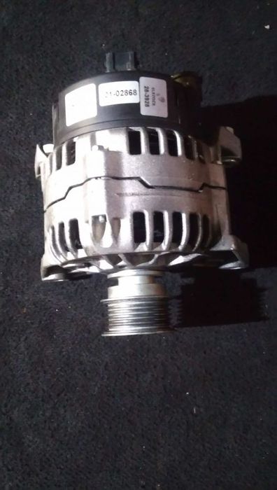 Alternador Bmw 3 (E46)