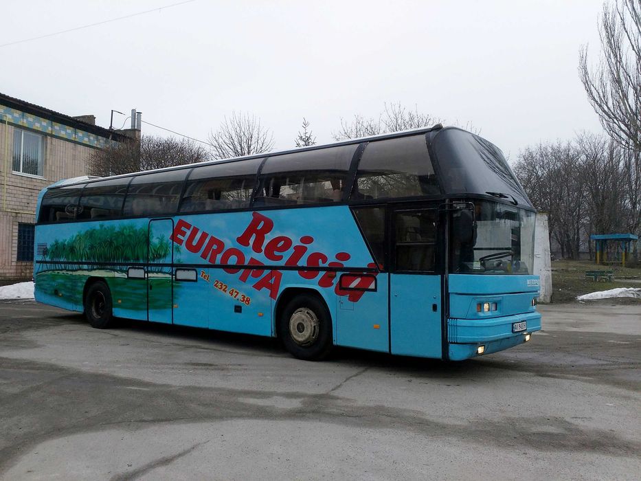 Пасажирські перевезення. Пассажирские перевозки. Аренда автобуса.