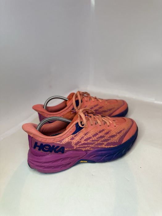 Кросівки трейлові Hoka One One Speedgoat 5 Розмір 42.5
