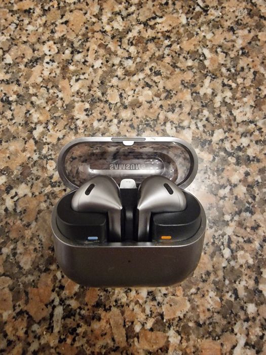 Auriculares Samsung Buds 3