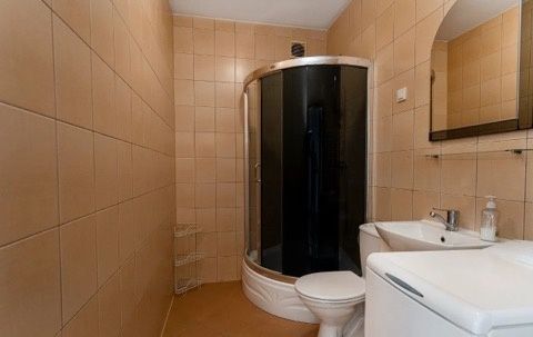 Duże 2 pokoje-centrum-nowsze budownictwo!