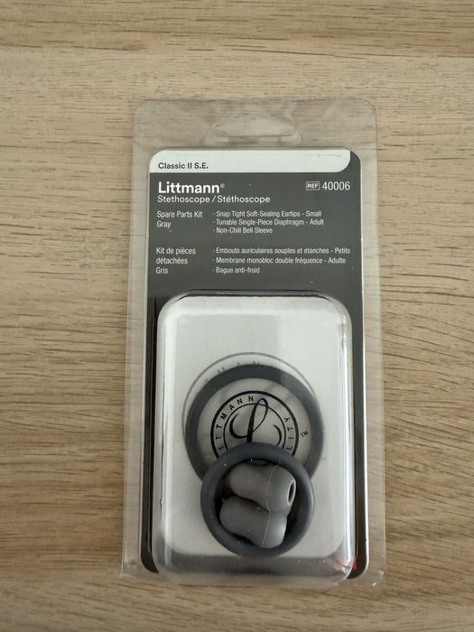 Estetoscópio Littmann Classic II SE