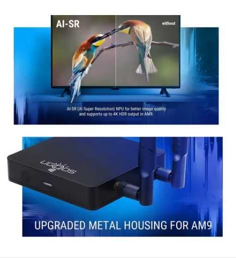 Ugoos AM9, x 5m pro, tox3, медиаплеер.