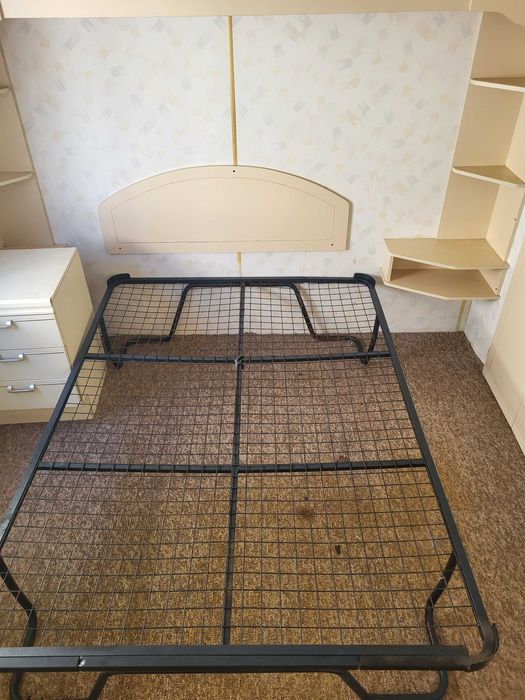 Domek holenderski transport