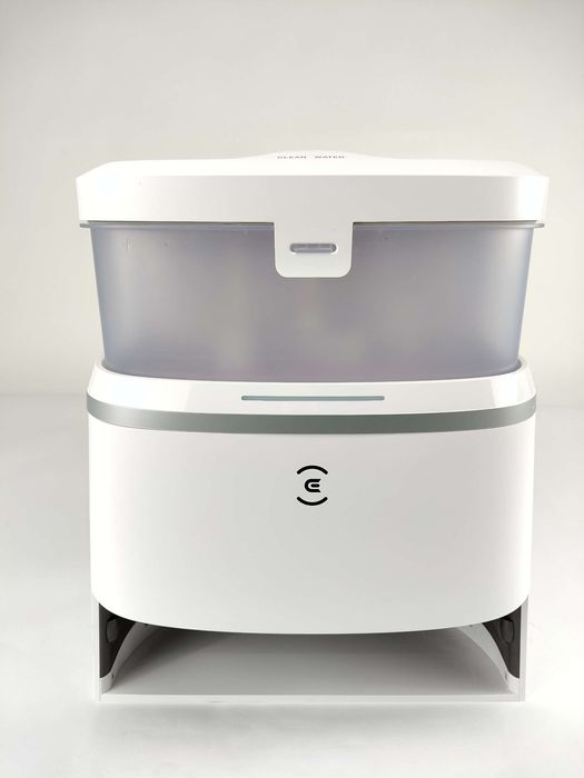 Robot sprzątający Ecovacs Deebot T30 PRO OMNI - BIAŁY