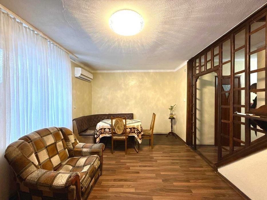 Продаж 4кім дуплексу в м. Київ, Дарницький район Є ВІДЕООГЛЯД