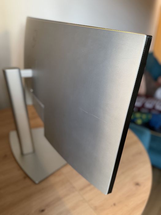 Dell UltraSharp U3821DW — 38” zakrzywiony, 3840x1600, USB-C Hub