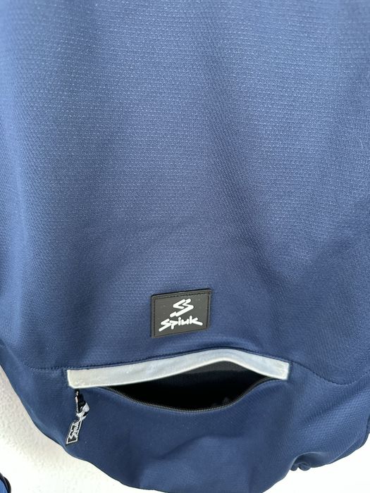 Casaco de Inverno Spiuk para Ciclismo  (c)– Usado
