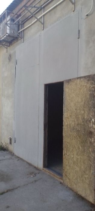Продам гараж кооператив   полет 1