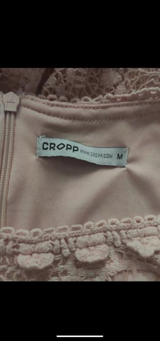Sukienka Cropp M