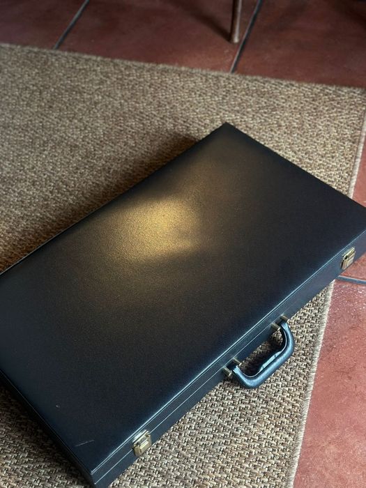 Snooker muito antigo coleção