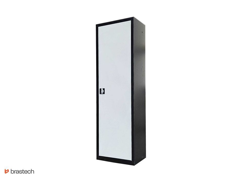 Szafa metalowa 199 cm x 60 cm x 43,5 cm NOWA
