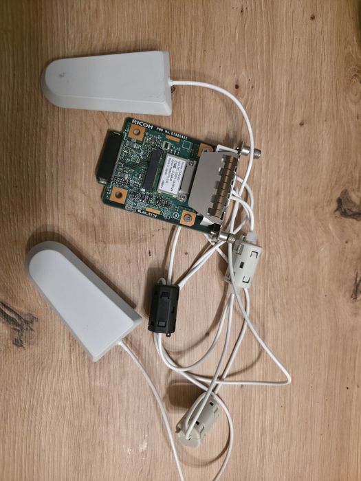 Moduł WiFi Ricoh R-CMN-851-A