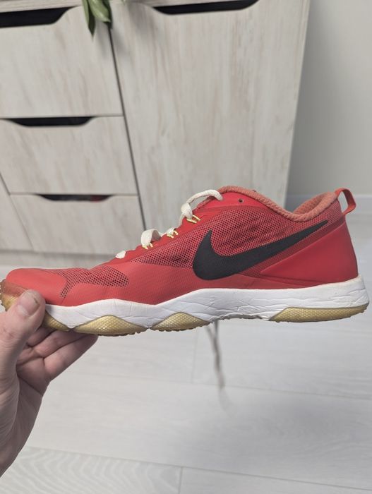 Кросівки nike zoom hypercross 44