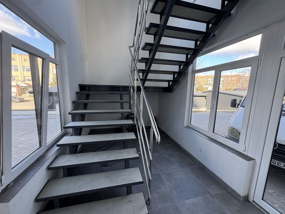 Оренда комерційного приміщення 400м2