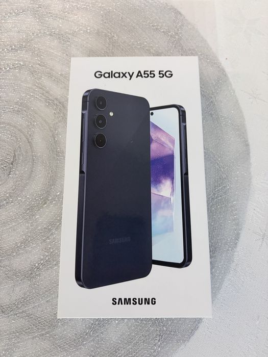 Samsung Galaxy A55 5G 8/128GB