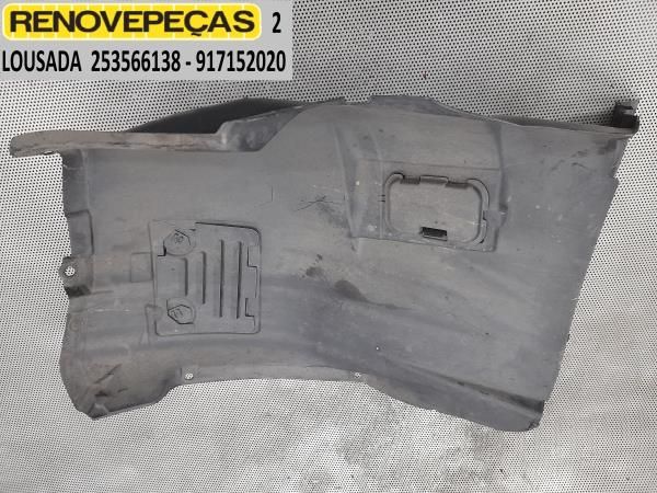 Cava roda frente esquerda BMW 3 Touring (E91)