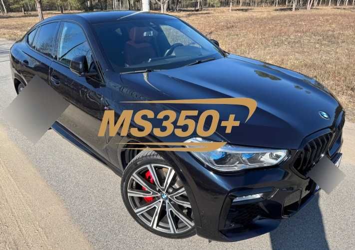 Авторозбірка BMW X6 G06 бмв х6 г06 розборка разборка шрот двери крила