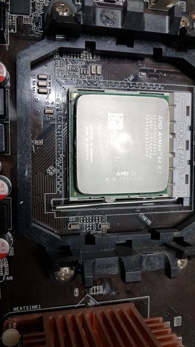 Płyta z procesorem ASUS zestaw