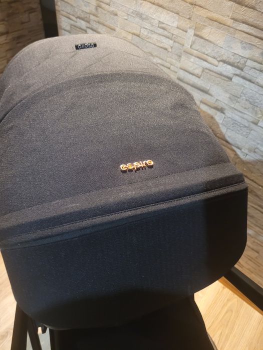 Sprzedam spacerówkę