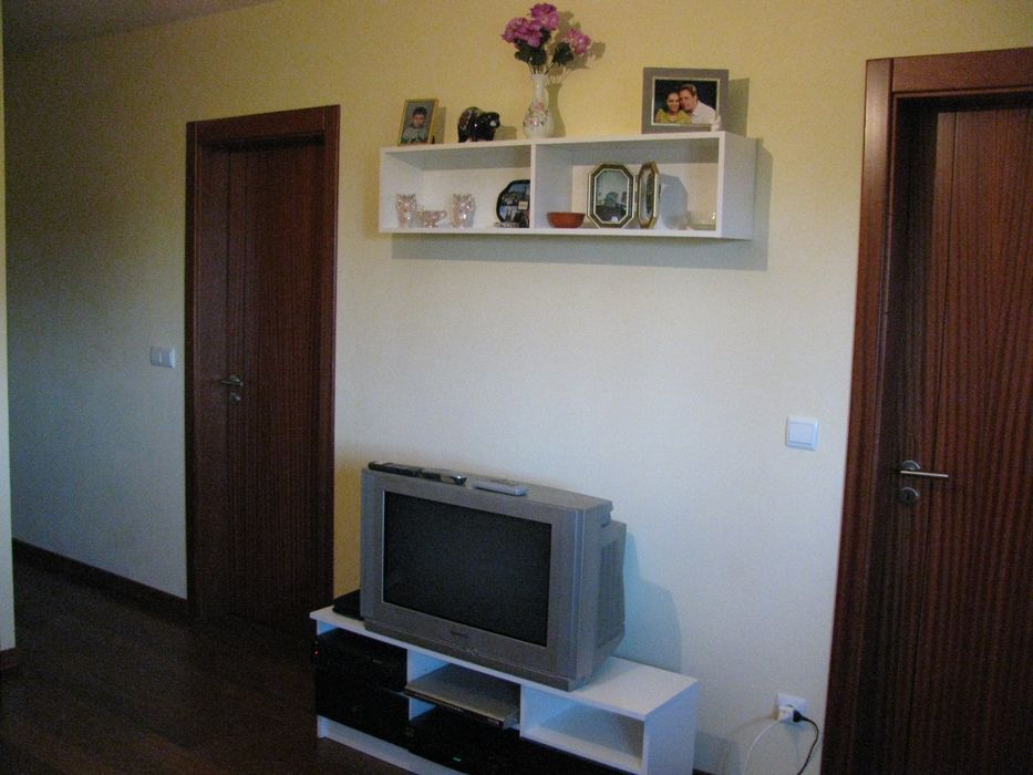 Terreno com casa de Habitacao