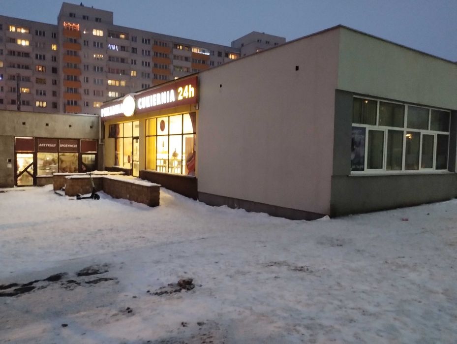 Wynajmę kawalerkę Będzin Syberka koło Sosnowca