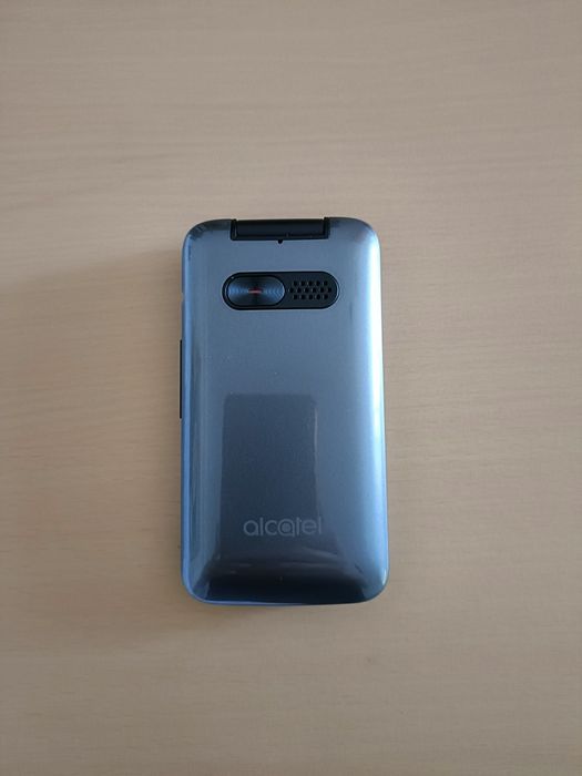 Telemóvel Alcatel como novo