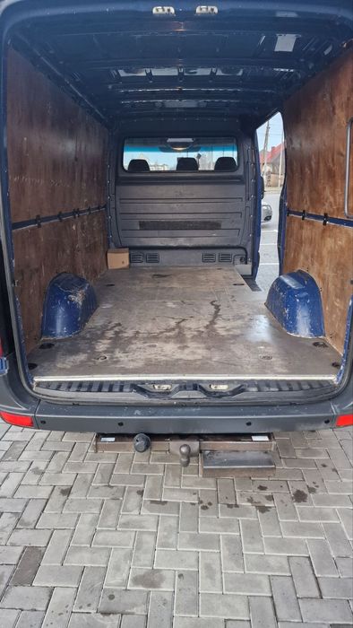 Надам послуги перевезення можливий продаж буса