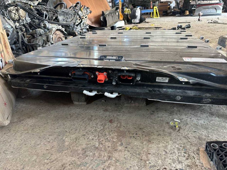Батарея АКБ BML01 72.82 kWh A6 Тойота Toyota bZ4X 2022 -