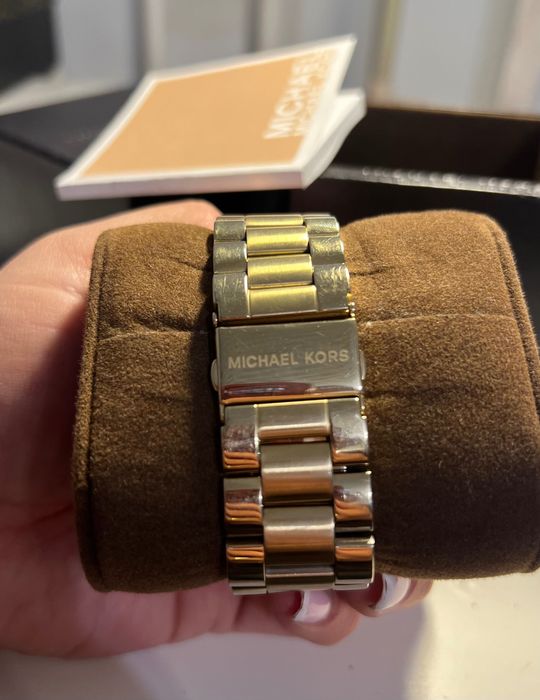 Zegarek Michael Kors MK5959 LAYTON