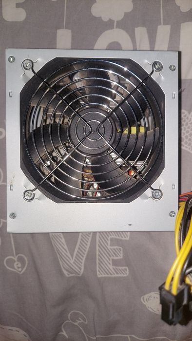 блок живлення Prologix PSS-460