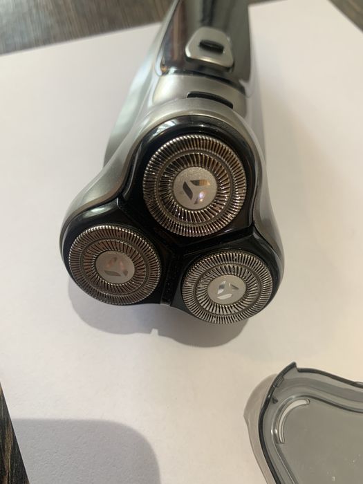 Електробритва