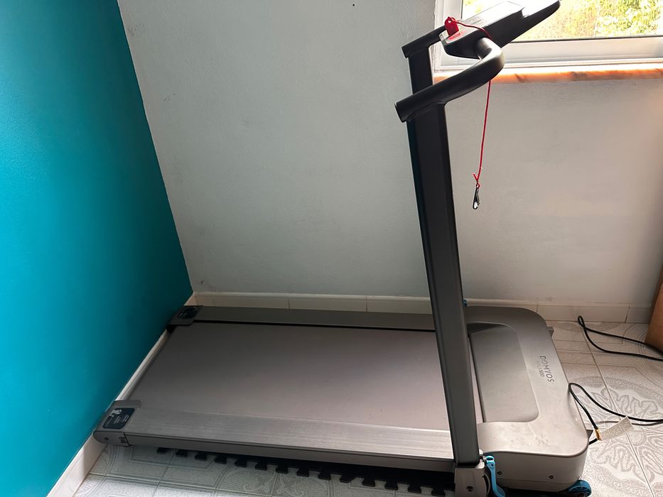 Passadeira Eléctrica Dobrável