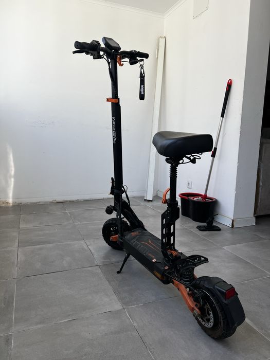 Kukirin g2 pro.
