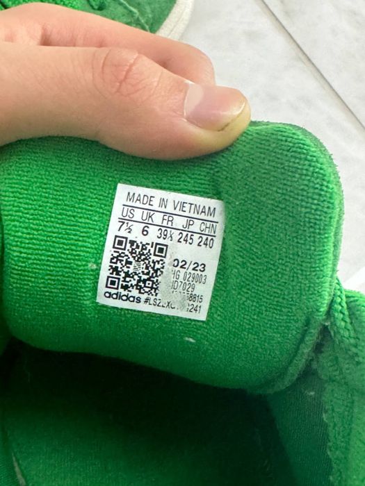 adidas campus оригинал