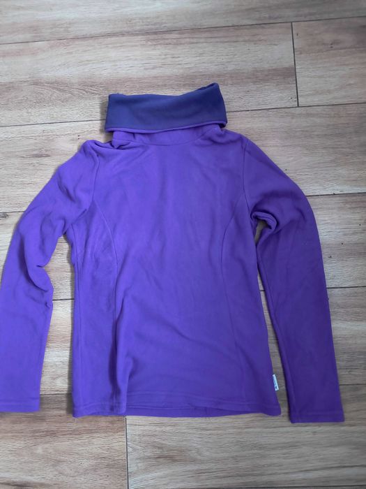 Polarowy golf Decathlon r. M
