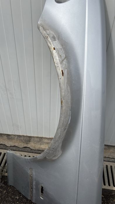 Guarda Lamas Originais BMW E46