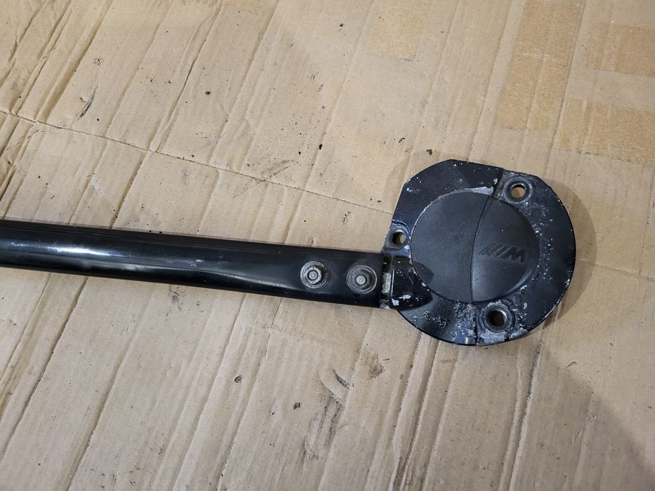 Rozpórka Kielichów bmw m3 e46 3.2 343km