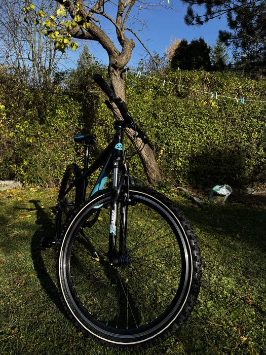 Rower Kands Monster
