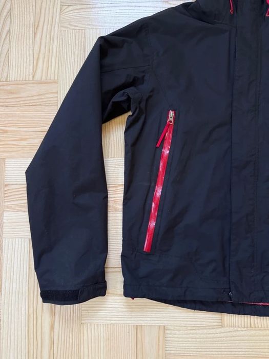 Helly Hansen Helly Tech kurtka trekkingowa rozm. M turystyczna outdoor górska funkcjonalna
