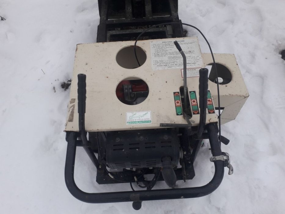 Wozidło gąsienicowe