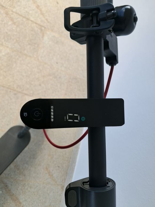 Trotinete eletrica Xiaomi