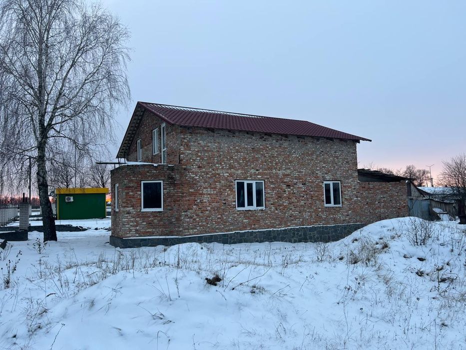 Продам 0,25 га фасад траси Київ - Чоп