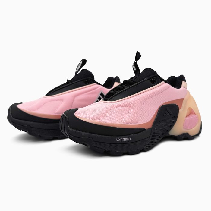 Adidas Edge Runner Pink/Black