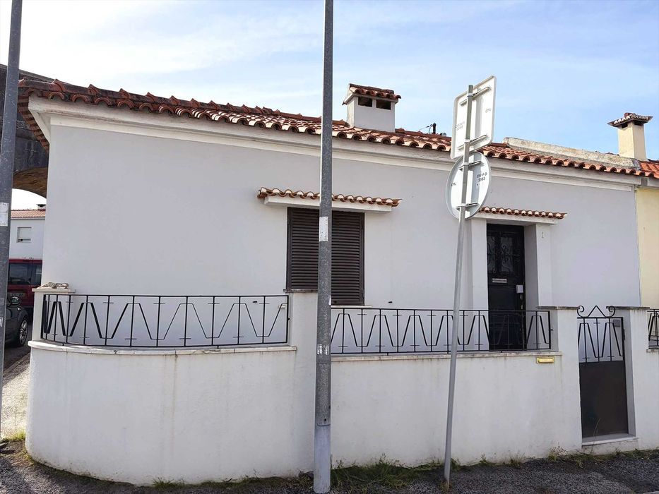[Arrendar] Moradia T3 Campolide Bairro da Serafina