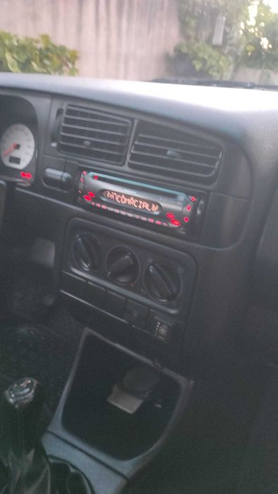 Volkswagen Golf 3