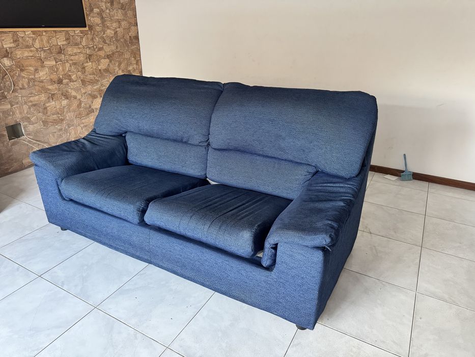 Mobilia usada (camas, sofas, moveis)