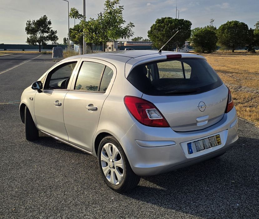 Opel Corsa D Enjoy 1.2 "08